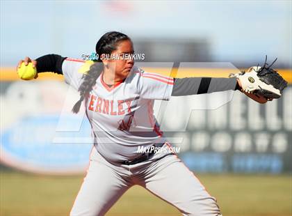 Thumbnail 3 in Fernley vs Rocky Mountain (Win The Pitch Tournament) photogallery.