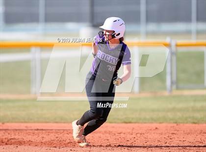 Thumbnail 3 in Fernley vs Rocky Mountain (Win The Pitch Tournament) photogallery.