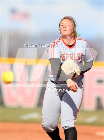 Thumbnail 3 in Fernley vs Rocky Mountain (Win The Pitch Tournament) photogallery.