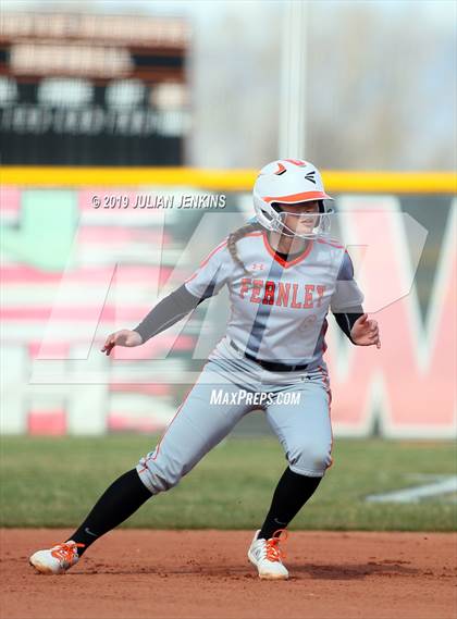 Thumbnail 2 in Fernley vs Rocky Mountain (Win The Pitch Tournament) photogallery.