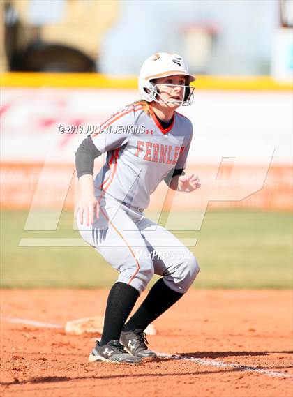 Thumbnail 3 in Fernley vs Rocky Mountain (Win The Pitch Tournament) photogallery.