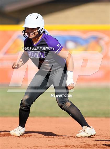 Thumbnail 3 in Fernley vs Rocky Mountain (Win The Pitch Tournament) photogallery.
