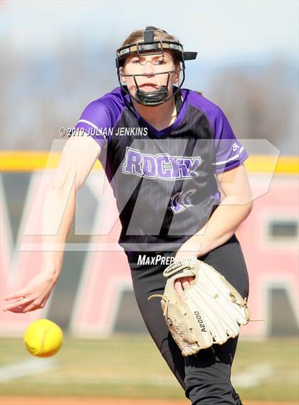 Thumbnail 3 in Fernley vs Rocky Mountain (Win The Pitch Tournament) photogallery.