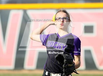 Thumbnail 1 in Fernley vs Rocky Mountain (Win The Pitch Tournament) photogallery.