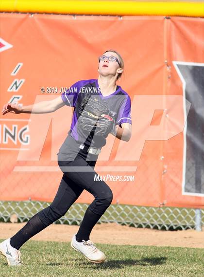 Thumbnail 2 in Fernley vs Rocky Mountain (Win The Pitch Tournament) photogallery.