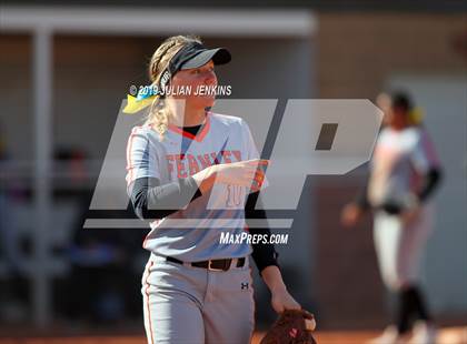 Thumbnail 2 in Fernley vs Rocky Mountain (Win The Pitch Tournament) photogallery.