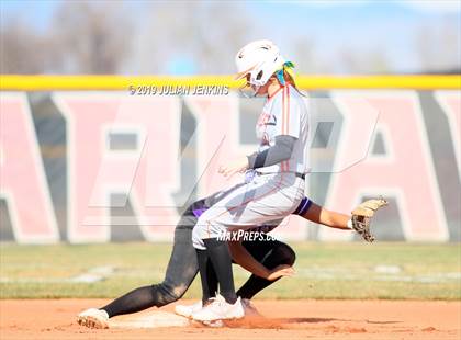 Thumbnail 1 in Fernley vs Rocky Mountain (Win The Pitch Tournament) photogallery.