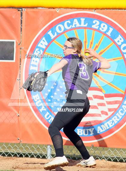 Thumbnail 3 in Fernley vs Rocky Mountain (Win The Pitch Tournament) photogallery.