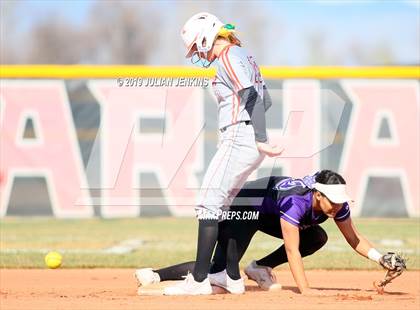 Thumbnail 2 in Fernley vs Rocky Mountain (Win The Pitch Tournament) photogallery.
