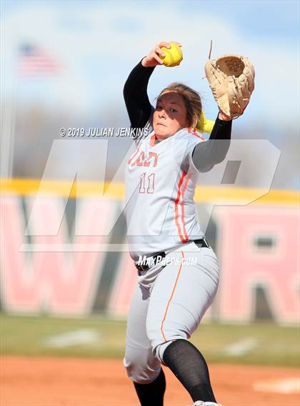 Thumbnail 3 in Fernley vs Rocky Mountain (Win The Pitch Tournament) photogallery.