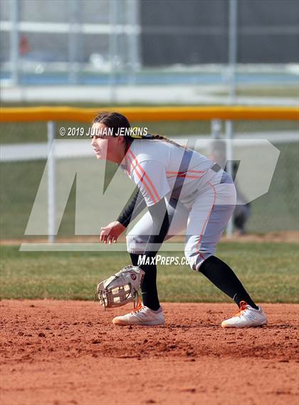 Thumbnail 1 in Fernley vs Rocky Mountain (Win The Pitch Tournament) photogallery.