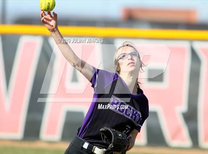 Thumbnail 2 in Fernley vs Rocky Mountain (Win The Pitch Tournament) photogallery.