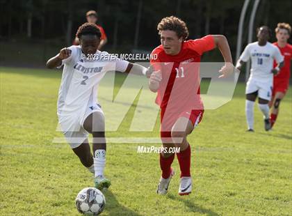 Thumbnail 2 in Lewiston @ Camden Hills photogallery.