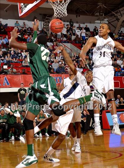 Thumbnail 1 in Kinston vs. Cuthbertson (NCHSAA 2A Final) photogallery.