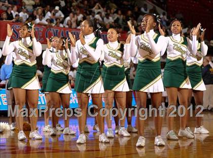 Thumbnail 2 in Kinston vs. Cuthbertson (NCHSAA 2A Final) photogallery.