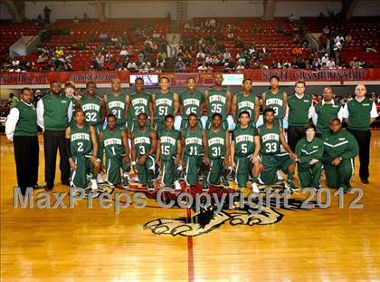 Thumbnail 1 in Kinston vs. Cuthbertson (NCHSAA 2A Final) photogallery.