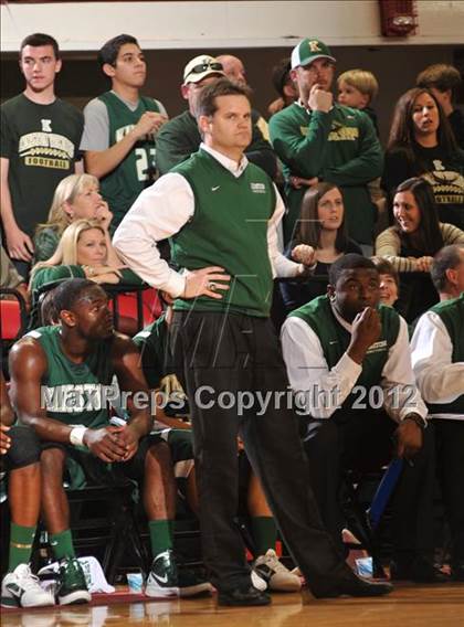 Thumbnail 1 in Kinston vs. Cuthbertson (NCHSAA 2A Final) photogallery.