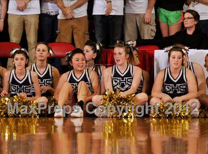 Thumbnail 2 in Kinston vs. Cuthbertson (NCHSAA 2A Final) photogallery.