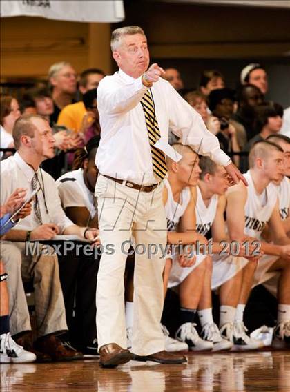Thumbnail 1 in Kinston vs. Cuthbertson (NCHSAA 2A Final) photogallery.