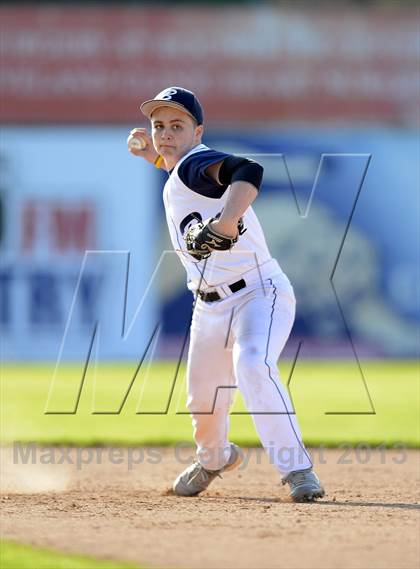 Thumbnail 3 in Eastridge @ Batavia photogallery.