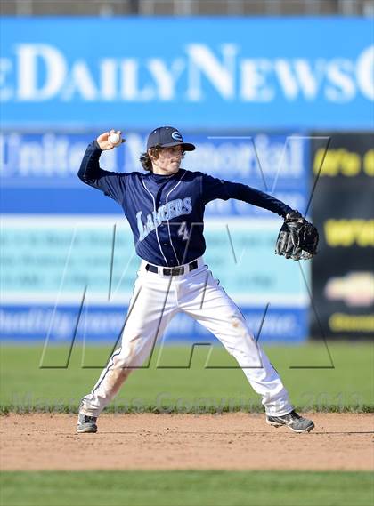 Thumbnail 2 in Eastridge @ Batavia photogallery.