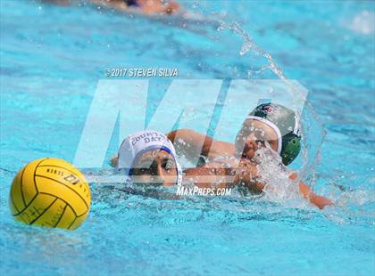 Thumbnail 3 in Helix vs. La Jolla Country Day (12th Annual Draz Classic) photogallery.