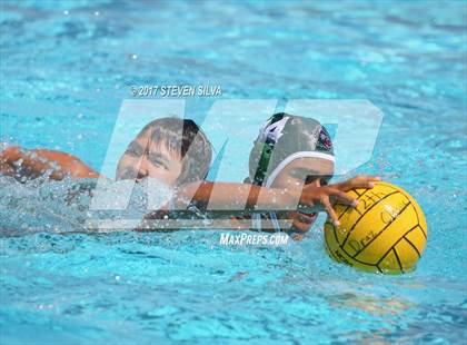 Thumbnail 1 in Helix vs. La Jolla Country Day (12th Annual Draz Classic) photogallery.