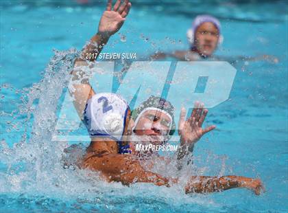 Thumbnail 1 in Helix vs. La Jolla Country Day (12th Annual Draz Classic) photogallery.