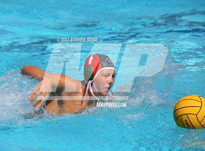 Thumbnail 1 in Helix vs. La Jolla Country Day (12th Annual Draz Classic) photogallery.
