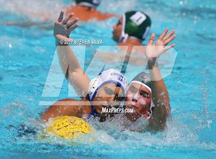 Thumbnail 2 in Helix vs. La Jolla Country Day (12th Annual Draz Classic) photogallery.