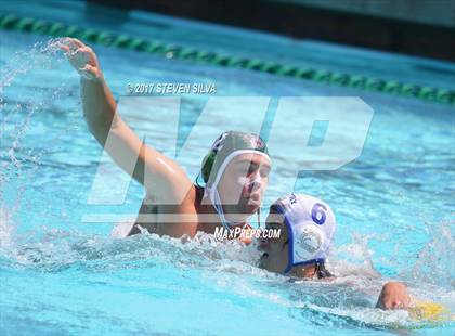 Thumbnail 1 in Helix vs. La Jolla Country Day (12th Annual Draz Classic) photogallery.