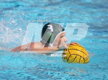 Thumbnail 3 in Helix vs. La Jolla Country Day (12th Annual Draz Classic) photogallery.