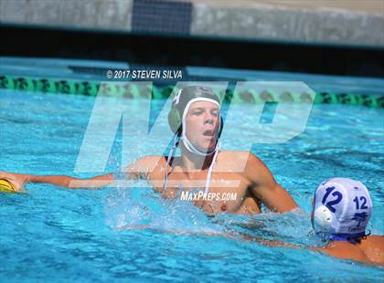 Thumbnail 2 in Helix vs. La Jolla Country Day (12th Annual Draz Classic) photogallery.