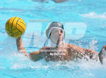 Thumbnail 1 in Helix vs. La Jolla Country Day (12th Annual Draz Classic) photogallery.