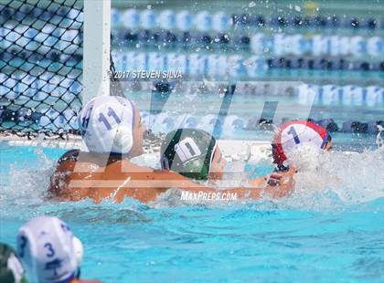 Thumbnail 3 in Helix vs. La Jolla Country Day (12th Annual Draz Classic) photogallery.