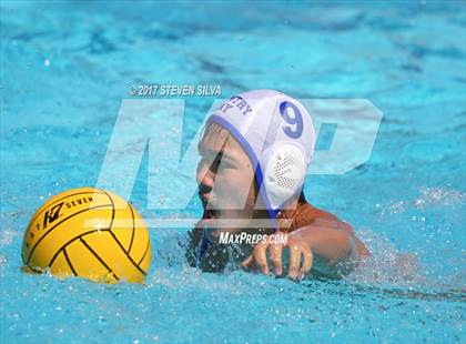 Thumbnail 2 in Helix vs. La Jolla Country Day (12th Annual Draz Classic) photogallery.