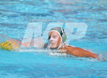 Thumbnail 3 in Helix vs. La Jolla Country Day (12th Annual Draz Classic) photogallery.