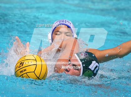 Thumbnail 3 in Helix vs. La Jolla Country Day (12th Annual Draz Classic) photogallery.