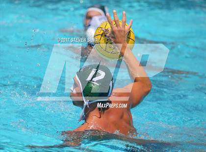 Thumbnail 2 in Helix vs. La Jolla Country Day (12th Annual Draz Classic) photogallery.