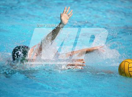 Thumbnail 3 in Helix vs. La Jolla Country Day (12th Annual Draz Classic) photogallery.
