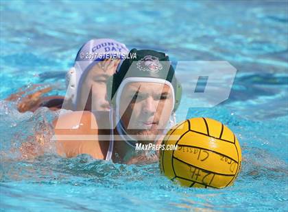 Thumbnail 1 in Helix vs. La Jolla Country Day (12th Annual Draz Classic) photogallery.