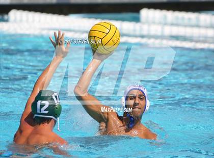 Thumbnail 1 in Helix vs. La Jolla Country Day (12th Annual Draz Classic) photogallery.