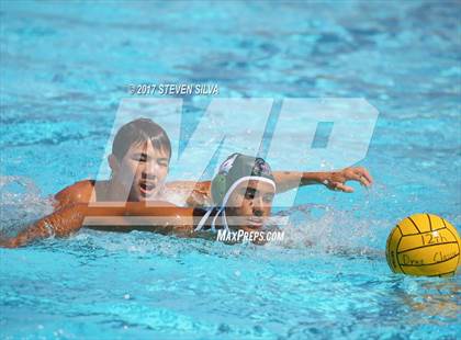 Thumbnail 3 in Helix vs. La Jolla Country Day (12th Annual Draz Classic) photogallery.