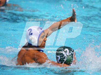 Thumbnail 1 in Helix vs. La Jolla Country Day (12th Annual Draz Classic) photogallery.