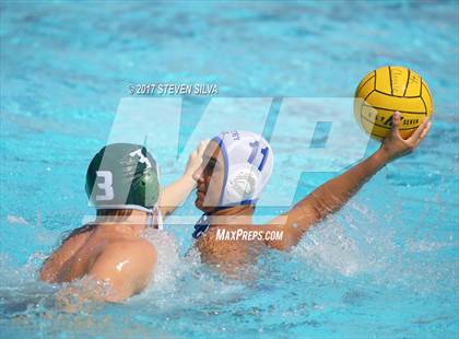 Thumbnail 1 in Helix vs. La Jolla Country Day (12th Annual Draz Classic) photogallery.