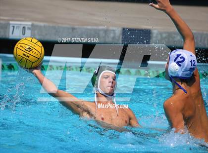 Thumbnail 3 in Helix vs. La Jolla Country Day (12th Annual Draz Classic) photogallery.