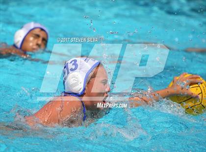 Thumbnail 3 in Helix vs. La Jolla Country Day (12th Annual Draz Classic) photogallery.