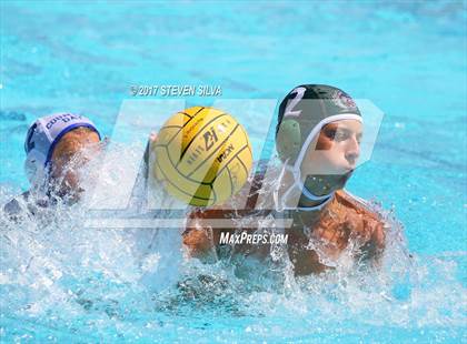 Thumbnail 2 in Helix vs. La Jolla Country Day (12th Annual Draz Classic) photogallery.