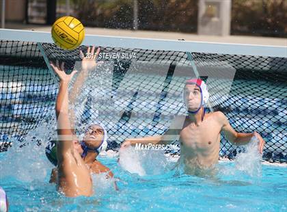 Thumbnail 1 in Helix vs. La Jolla Country Day (12th Annual Draz Classic) photogallery.