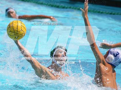 Thumbnail 2 in Helix vs. La Jolla Country Day (12th Annual Draz Classic) photogallery.